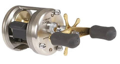 Shimano Cardiff Round Casting Reels