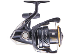 Shimano Sustain FJ Spinning Reel