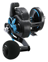 Daiwa Saltist Star Drag Conventional High Speed Reels