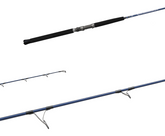 Daiwa Harrier X Jigging Spinning Rods