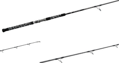 Daiwa Proteus Winn Camo Wrap Spinning Rods