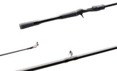 Shimano Poison Adrena Casting Rods