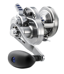Daiwa Saltiga 1-Speed Lever Drag Conventional Reels