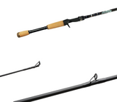 Dobyns Sierra Series Casting Rods