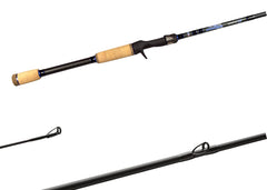 Dobyns Champion XP Series Split Grip Casting Rods