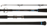 Nomad Design Heavy Jig Spinning Rods