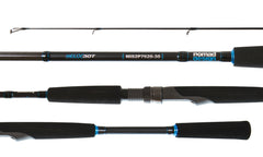 Nomad Design Inshore Spinning Rod
