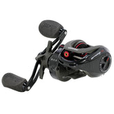 Quantum Smoke S3 Baitcasting Reel