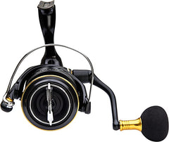 Shimano Sustain FJ Spinning Reel