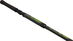 Mr. Crappie x Lew's Pro Target Wally Marshall Crappie Spinning Rod