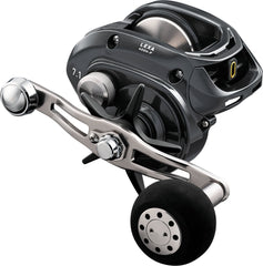 Daiwa Lexa Baitcasting Reel