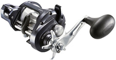 Shimano Tekota A Conventional Reels