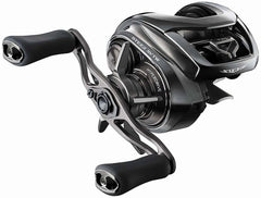 Daiwa Steez SV Baitcasting Reel