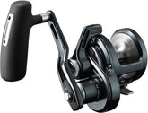 Shimano Ocea Jigger LD Lever Drag Conventional Reel