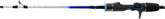 Daiwa Harrier Super Light Jigging Casting Rods