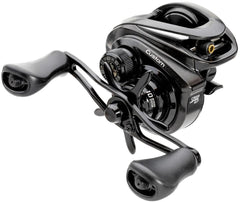 Lew's Custom GEN3 Baitcasting Reels