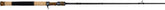 Phenix Black Chrome Steelhead Casting Rods
