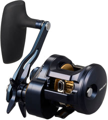 Daiwa Saltiga 300 Conventional Jigging Reels