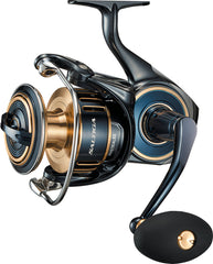 Daiwa Saltiga G Spinning Reels