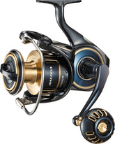 Daiwa Saltiga G Spinning Reels