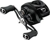 Daiwa Tatula TW 150 Baitcasting Reels