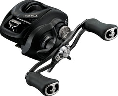 Daiwa Tatula TW 150 Baitcasting Reels