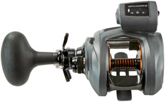 Okuma Coldwater A Linecounter Low Profile Baitcasting Reels
