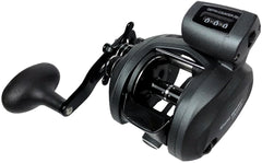 Okuma Coldwater SS Linecounter Low Profile Baitcasting Reels