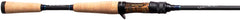 Megabass Triza Travel Baitcasting Rods