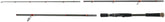 Megabass Valkyrie World Expedition Travel Spinning Rods