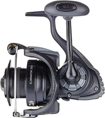 Daiwa Eliminator Saltwater Spinning Reel