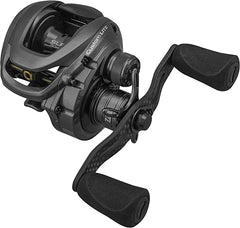 Lew's Custom Lite SLP Speed Spool Baitcasting Reels