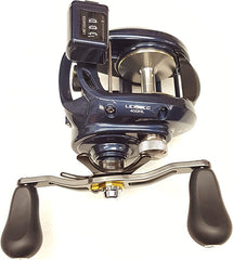 Daiwa Lexa LC400 Line Counter Baitcasting Reels