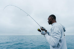 Abu Garcia Veritas Spinning Rod