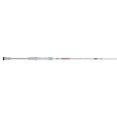 Abu Garcia Veritas Winch Baitcasting Rod