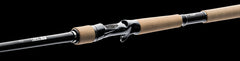 Daiwa BLX JDM "Sensitive Graphite" Bass Casting Rod - 7'11"