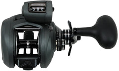 Okuma Coldwater SS Linecounter Low Profile Baitcasting Reels