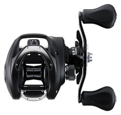Daiwa CC80 Baitcasting Reels