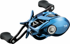 Daiwa Coastal TWS 80 Baitcasting Reel
