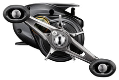 Shimano Curado 300 K Baitcasting Reels