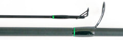 iRod Crusher Bass Spinning Rods