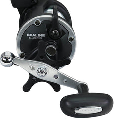 Daiwa Sealine Line Counter Conventional Trolling Reel