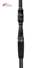 Phenix Feather FTX Casting Rods