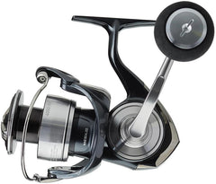 Daiwa Certate Saltwater G Spinning Reels