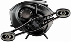 Daiwa Steez SV Baitcasting Reel