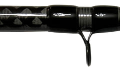 iRod Quercus Series Casting Rods