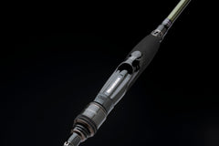 Megabass Levante USA Spinning Rods