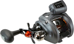 Okuma Coldwater A Linecounter Low Profile Baitcasting Reels