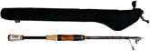 Daiwa Presso Air Ultralight Series Telescopic Spinning Rod