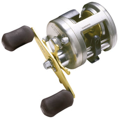 Shimano Cardiff Round Casting Reels